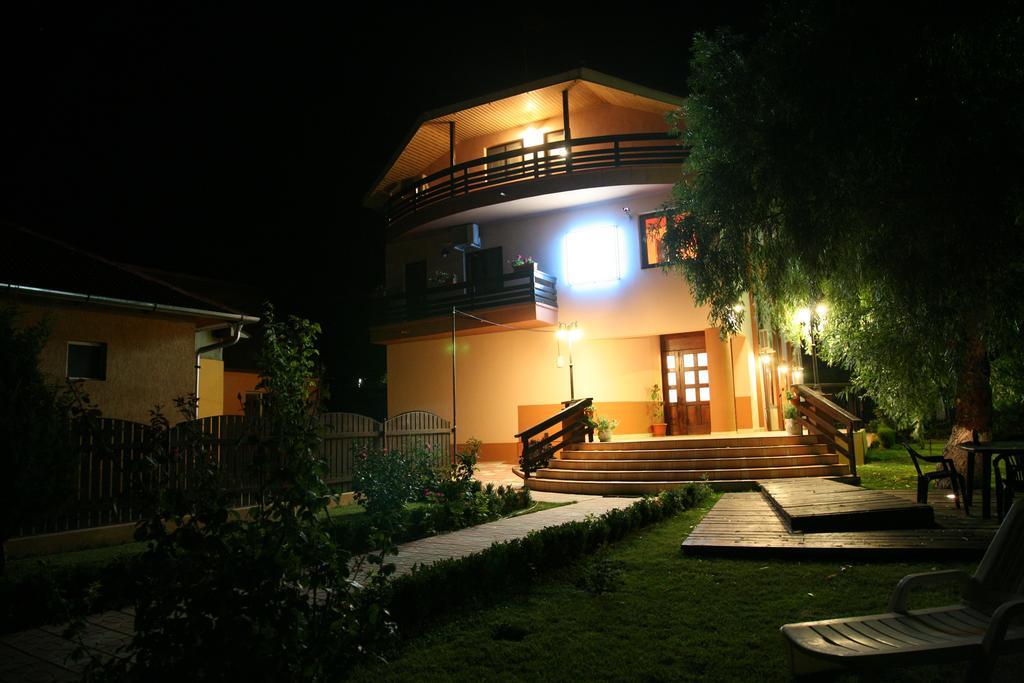 Vila Delta Travel - Mila 23 Mila Douăzeci şi Trei Zewnętrze zdjęcie