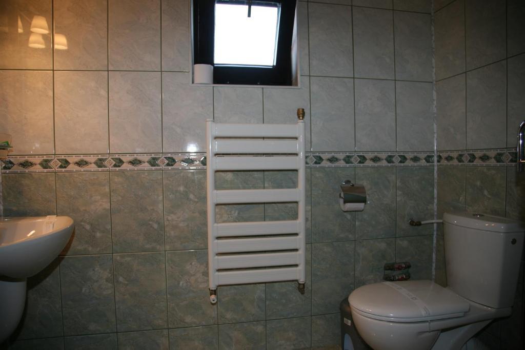 Vila Delta Travel - Mila 23 Mila Douăzeci şi Trei Pokój zdjęcie