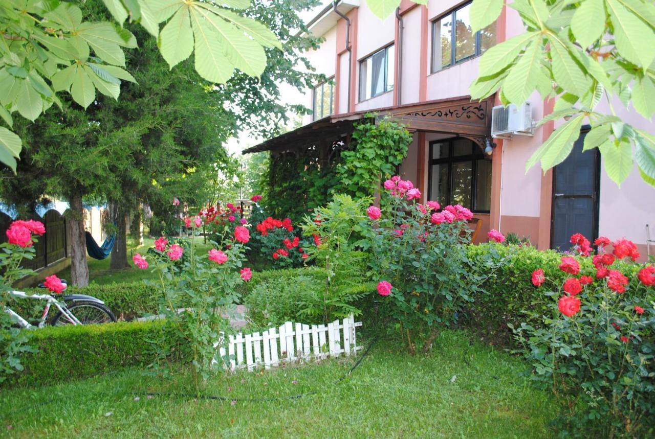 Vila Delta Travel - Mila 23 Mila Douăzeci şi Trei Zewnętrze zdjęcie