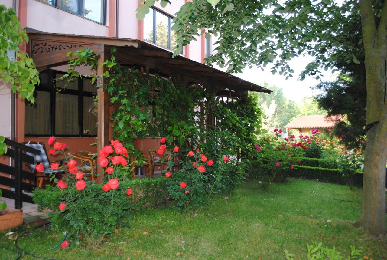 Vila Delta Travel - Mila 23 Mila Douăzeci şi Trei Zewnętrze zdjęcie