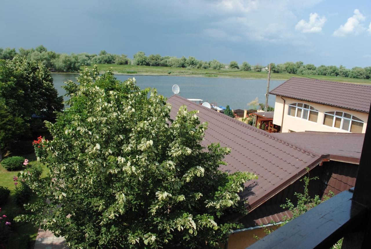 Vila Delta Travel - Mila 23 Mila Douăzeci şi Trei Zewnętrze zdjęcie