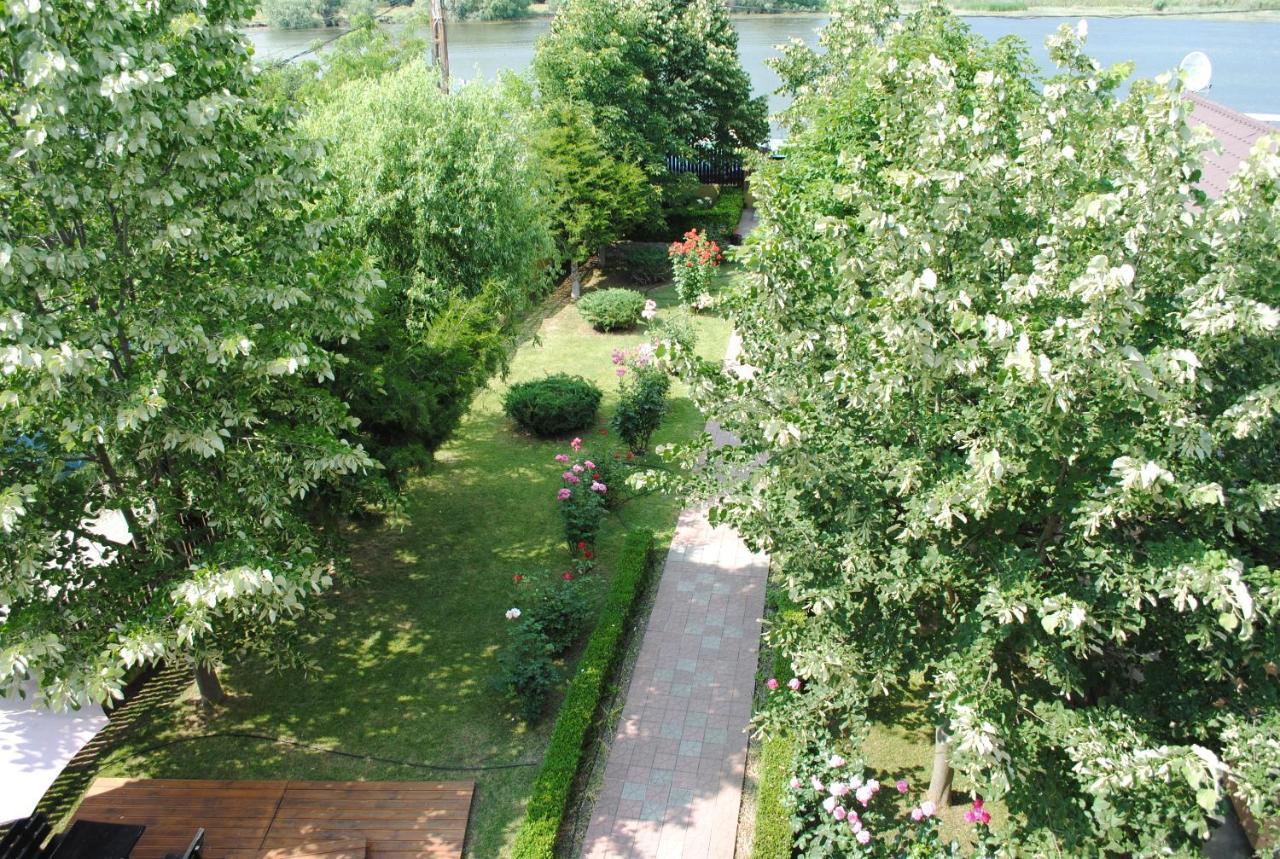 Vila Delta Travel - Mila 23 Mila Douăzeci şi Trei Zewnętrze zdjęcie