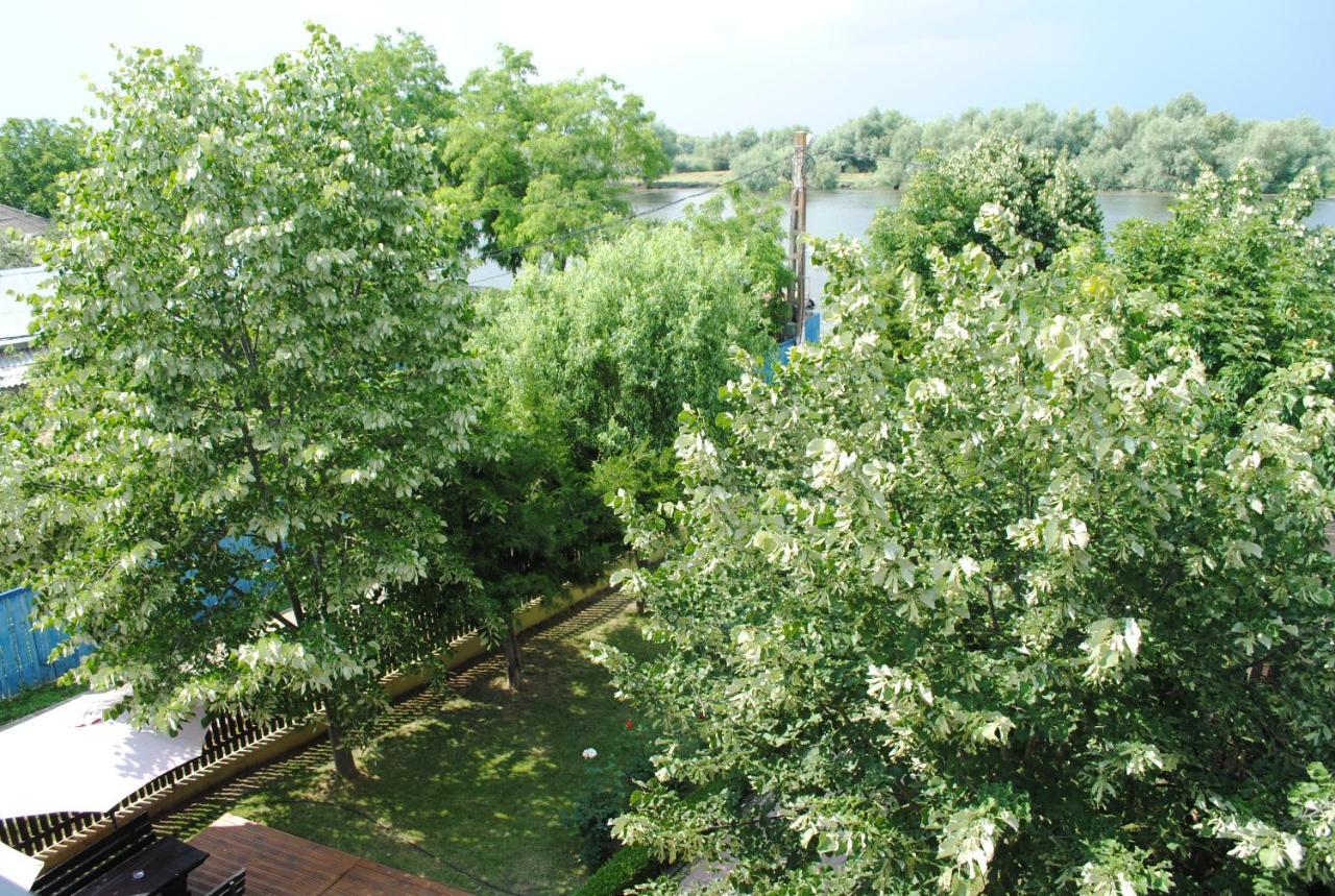 Vila Delta Travel - Mila 23 Mila Douăzeci şi Trei Zewnętrze zdjęcie