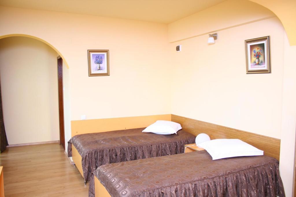 Vila Delta Travel - Mila 23 Mila Douăzeci şi Trei Pokój zdjęcie