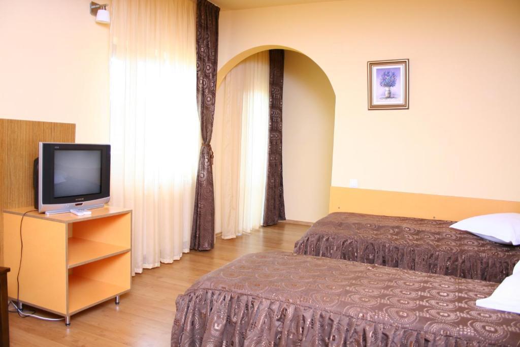 Vila Delta Travel - Mila 23 Mila Douăzeci şi Trei Pokój zdjęcie