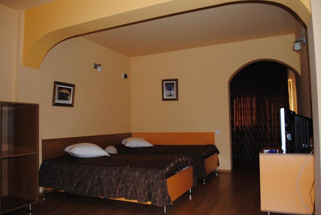 Vila Delta Travel - Mila 23 Mila Douăzeci şi Trei Pokój zdjęcie