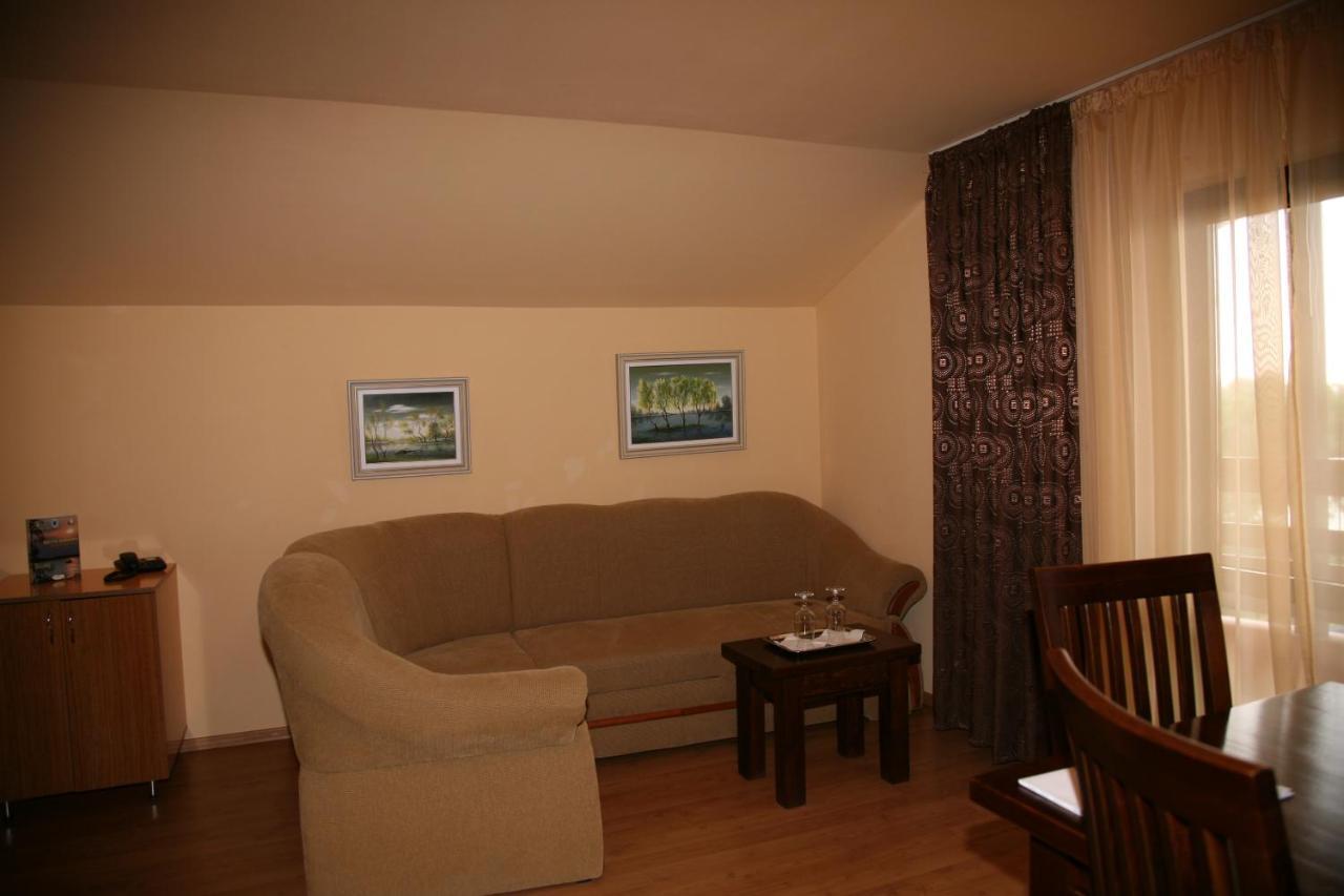 Vila Delta Travel - Mila 23 Mila Douăzeci şi Trei Pokój zdjęcie
