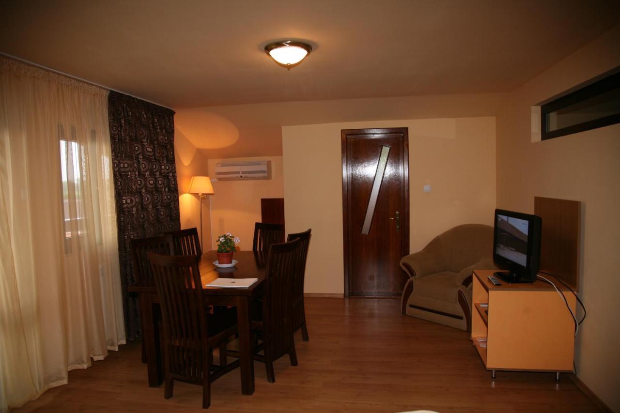 Vila Delta Travel - Mila 23 Mila Douăzeci şi Trei Pokój zdjęcie